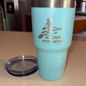 NWT Polar Camel tumbler